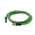 Кабель шины E.MC ESV-EN-M12M12-0.5M