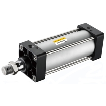 Стандартный пневмоцилиндр E.MC LBC 160-200-S