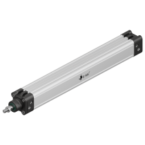 Стандартный пневмоцилиндр FVBC32x320-S