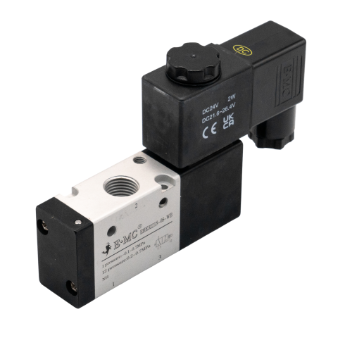 Распределитель быстродействующий E.MC EHE3222S-08E4-WB