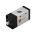 Механический распределитель E.MC EMV322