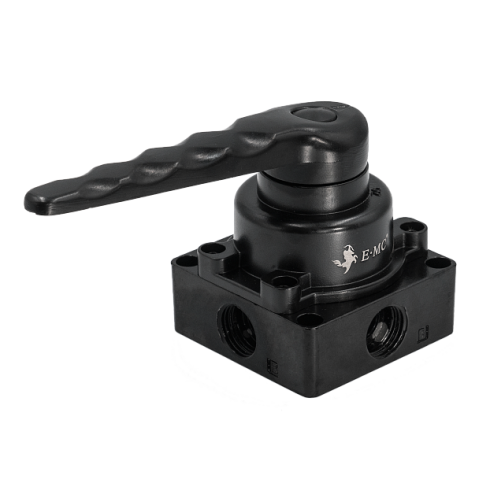 Распределитель с рукояткой E.MC R432-08