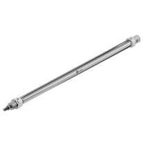 Пневмоцилиндр круглый E.MC IAC20x400-S