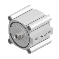 Стандартный пневмоцилиндр E.MC SF100x10-S
