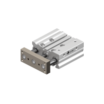 Пневмоцилиндр с направляющей E.MC SGL12x100-S