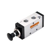 Распределитель с кнопкой E.MC 4R110-06