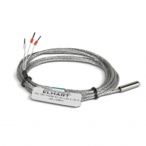 Термопреобразователь сопротивления с кабелем ELHART ТRE.С01-Pt100-A4-D5-L20-5m-A