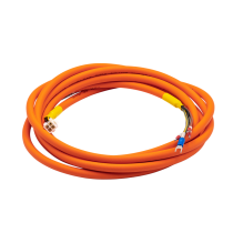 Кабель двигателя силовой Vector NEBR-HG4-K-10-Q07-LE4