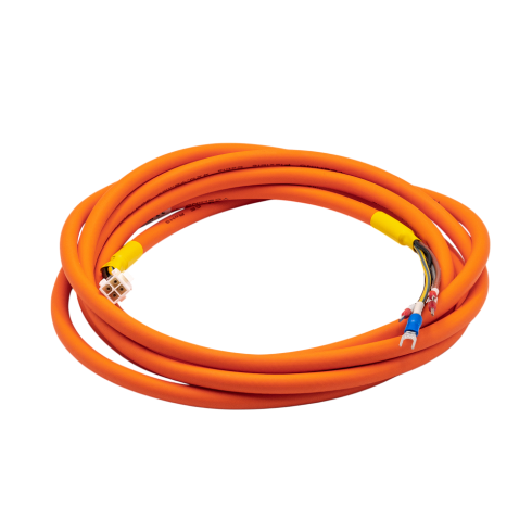 Кабель двигателя силовой Vector NEBR-HG4-K-26-Q07-LE4