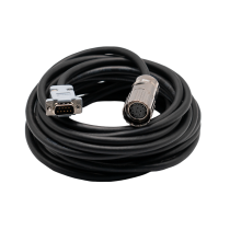 Кабель двигателя энкодерный Vector NEBR-M23G12-E-13-M-S1G9