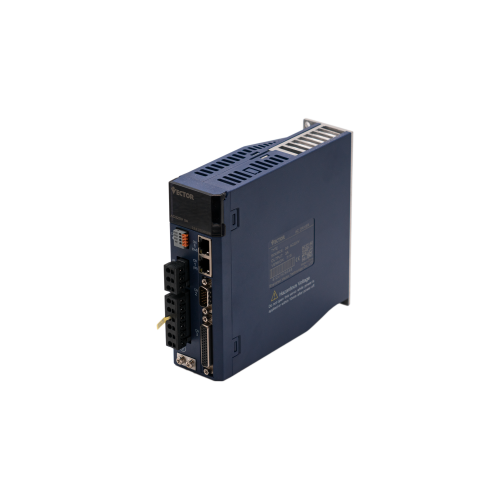 Сервоконтроллер Vector CMMR-AS-C6-3A-CO-S1