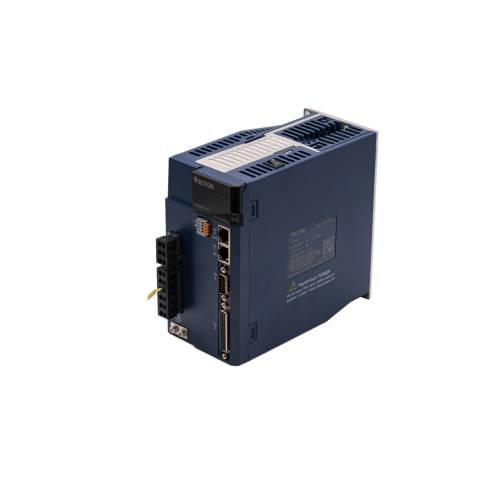 Сервоконтроллер Vector CMMR-AS-C7-11A-P3-IO-S1