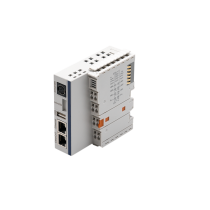 Программируемый логический контроллер E.MC CPR-E-CEC-C1