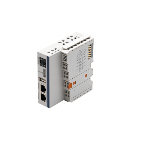 Программируемый логический контроллер E.MC CPR-E-CEC-M1
