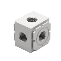 Модуль разветвления E.MC EA3001-04