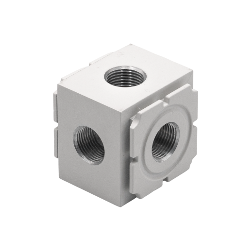 Модуль разветвления E.MC EA3001-04