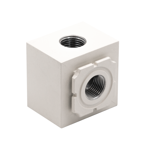 Модуль разветвления E.MC EA4004-03