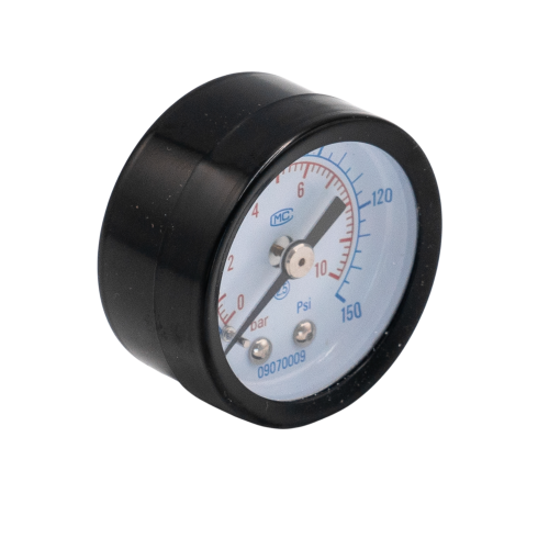 Манометр E.MC EAC-EYZ4001051B-M6