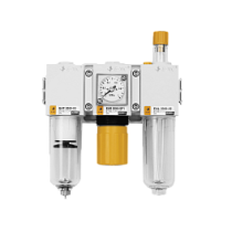 Блок подготовки воздуха E.MC EAC2000-01F2