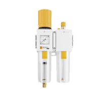 Блок подготовки воздуха E.MC EAC4010-04BF2