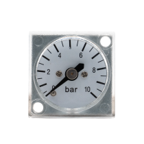 Манометр E.MC EAC20-FB-0102
