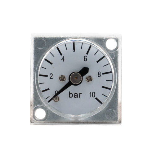 Манометр E.MC EAC20-FB-0102