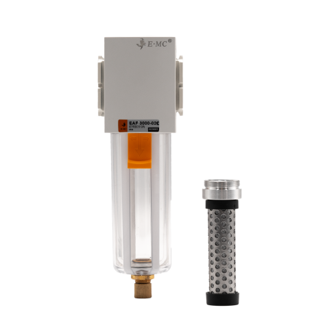 Фильтр угольный E.MC EAF3000-CF-04-CV7109573