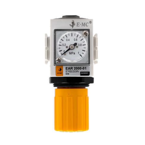 Регулятор давления E.MC EAR2000-01F2