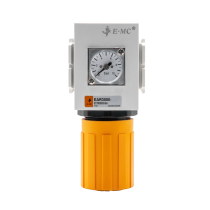 Регулятор давления E.MC EAR3000-04FJ1