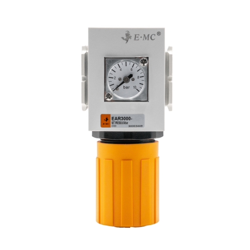 Регулятор давления E.MC EAR3000-03FJ1