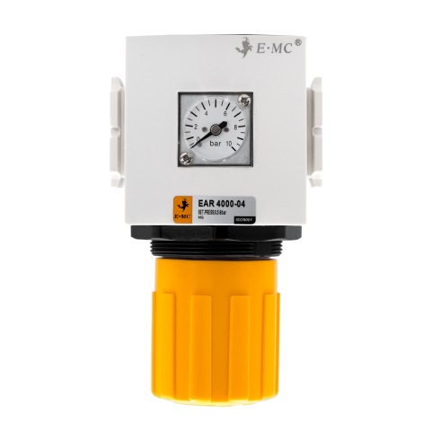 Регулятор давления E.MC EAR4000-04FJ2