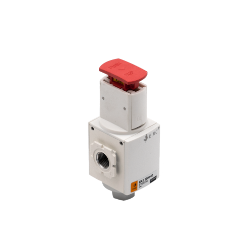 Клапан подачи/сброса давления E.MC EAS3000-03J