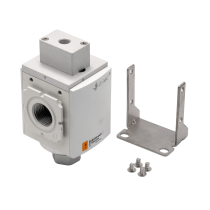 Клапан подачи/сброса давления E.MC EAS4300-0401