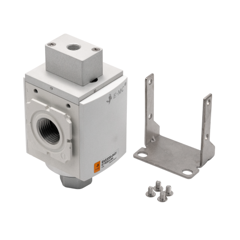 Клапан подачи/сброса давления E.MC EAS4300-0401