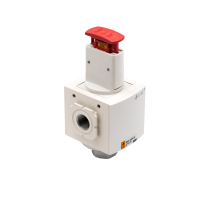 Клапан подачи/сброса давления E.MC EAS4000-03