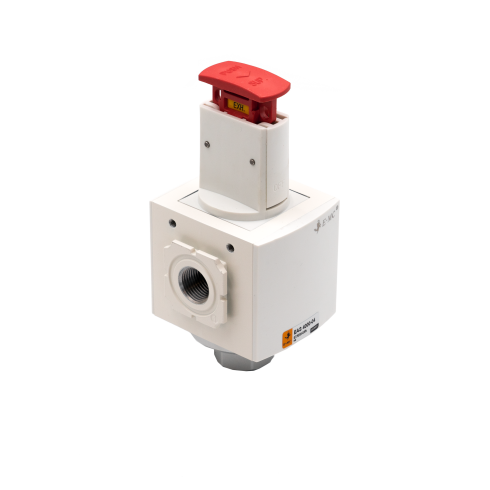 Клапан подачи/сброса давления E.MC EAS4000-03J