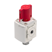 Клапан подачи/сброса давления E.MC EAS2200-01