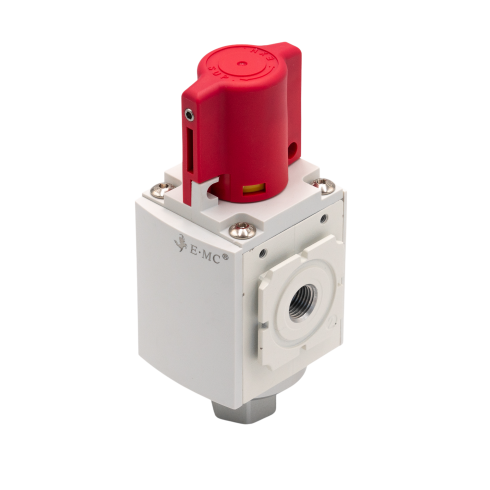 Клапан подачи/сброса давления E.MC EAS4200-03