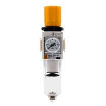 Фильтр-регулятор E.MC EAW2000-01BF25M