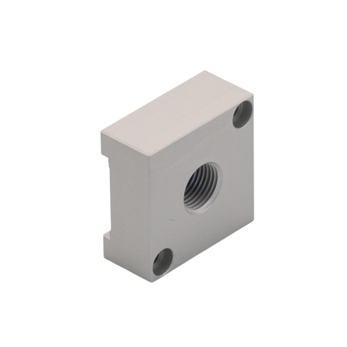 Крепление манометра E.MC EAW2000-060