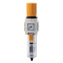 Фильтр-регулятор E.MC EAW3000-03DFJ15M