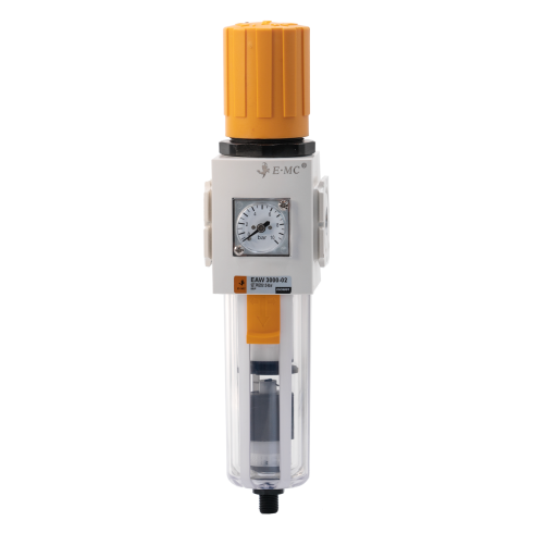 Фильтр-регулятор E.MC EAW3000-03DFJ15M