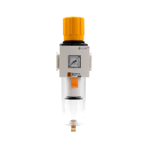 Фильтр-регулятор E.MC EAW4000-04DY55M