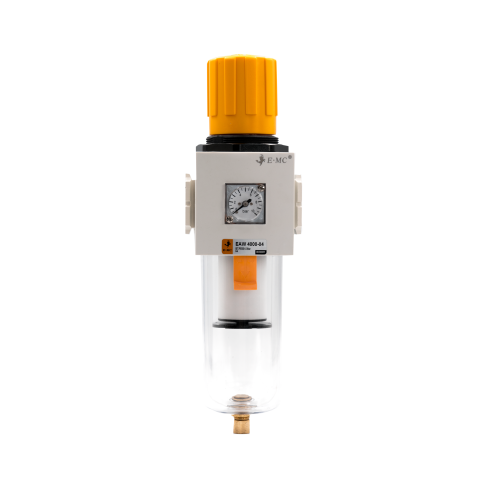 Фильтр-регулятор E.MC EAW4000-04DY55M