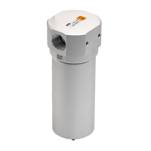 Фильтр высокого давления E.MC ELH20-02