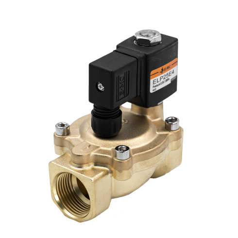 Клапан электромагнитный E.MC ELP15E2E