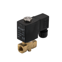 Клапан электромагнитный E.MC ELP08-030E2