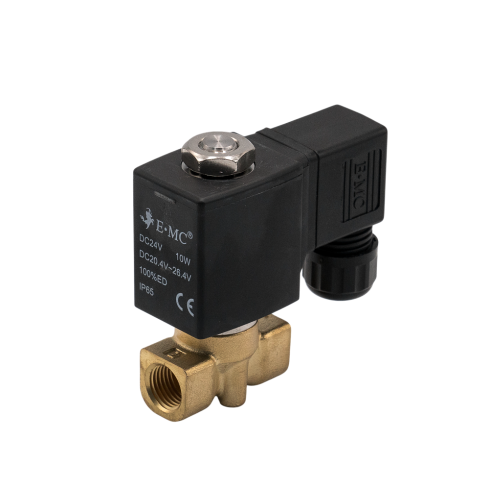 Клапан электромагнитный E.MC ELP08-030E2