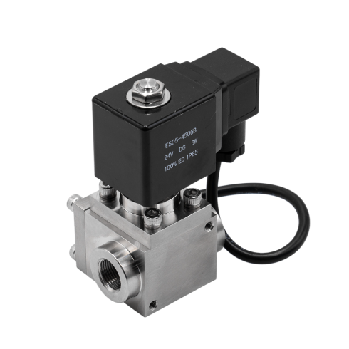 Электромагнитный клапан E.MC ELP-HP-150-15E4