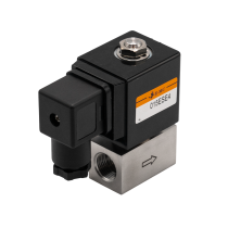 Электромагнитный клапан E.MC ELP-HP-010-08E4